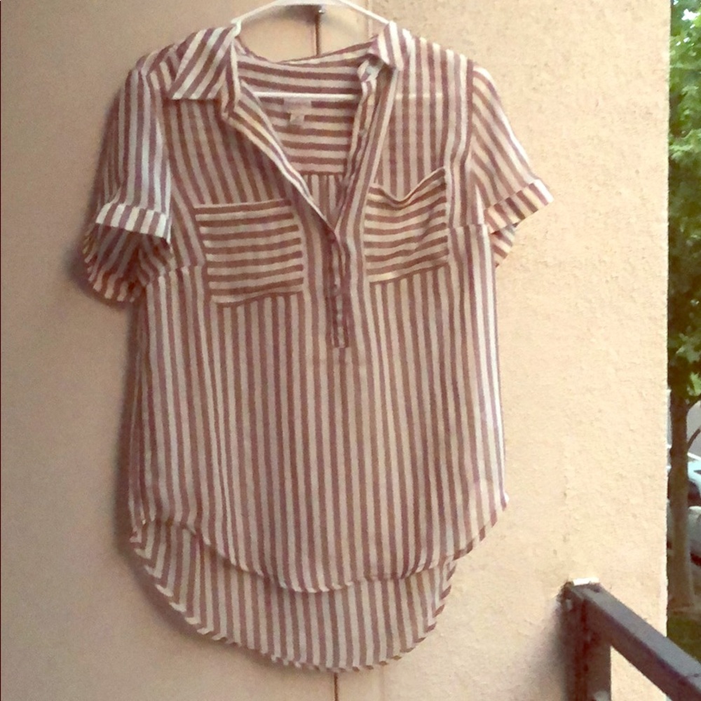 A New Day ladies blouse